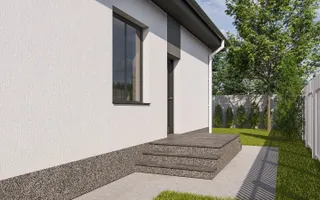 Green Residence Faza 3 | Casa Parter - Poză 18