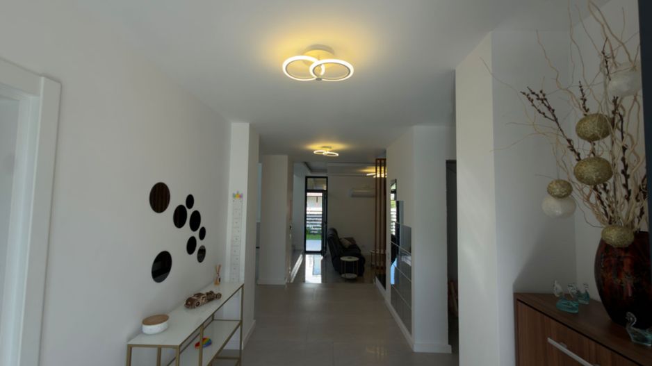 vila P+1 | Tunari | Pipera | Otopeni | 2 x parcare - Poză 6