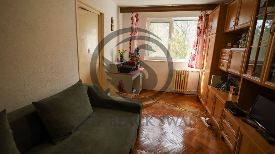 Apartament 3 camere de vanzare | Vest, Ploiesti | COMISION 0% - Poză 3