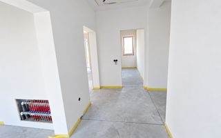 Casa 3 camere cu predare la cheie, 250 mp teren + gradina 300 mp, - Poză 4