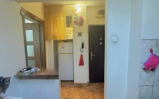 Apartament 2 camere Calea Bucuresti etaj 2 -centrala -47mp - Poză 5