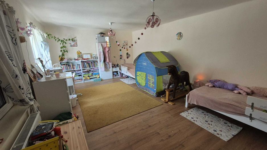 BRASADAS vinde casă familială cu 4 cam zona Titulescu. - Poză 7