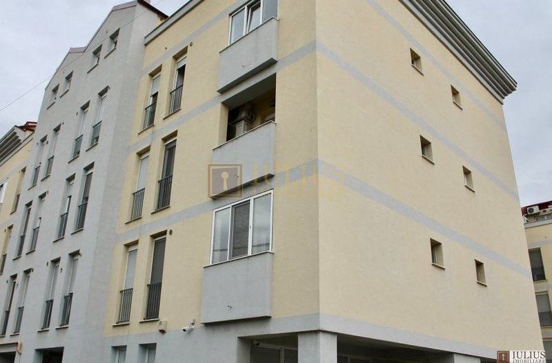 Bloc nou, conditii moderne, loc de parcare inclus. - Poză 17