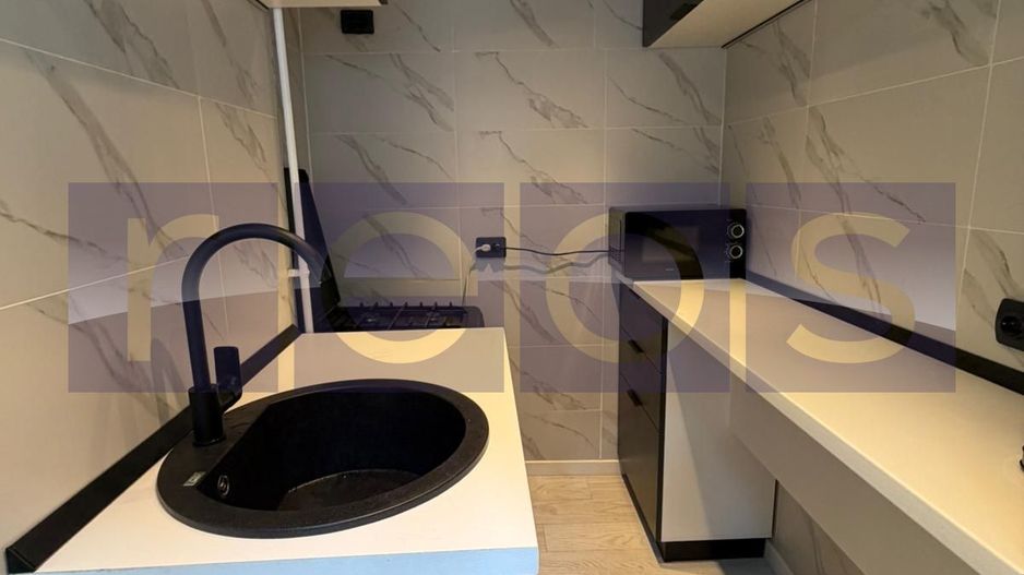 VANZARE 2 CAMERE - SEMIDECOMANDAT  P-ta Romana- EMINESCU - Poză 7