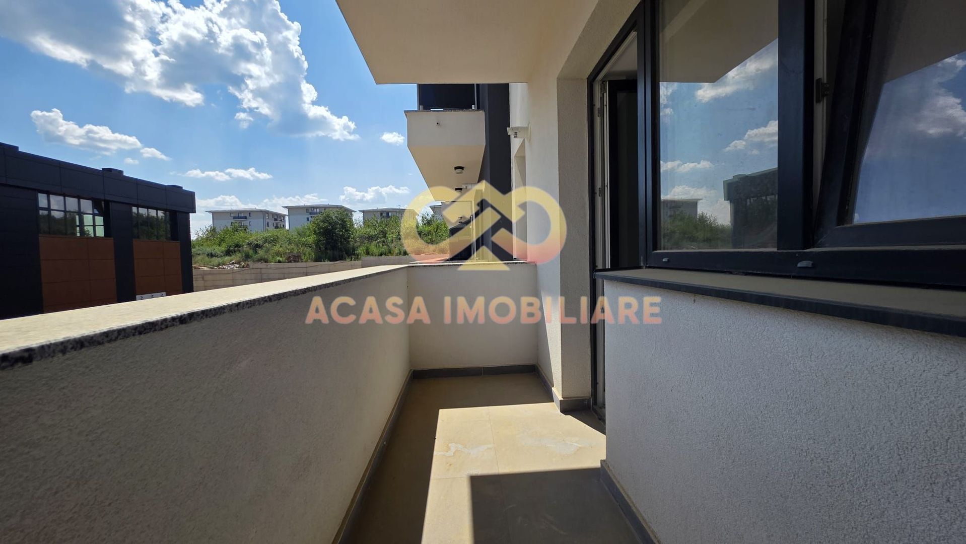 NOU APARTAMENT 1 CAMERA FINALIZAT  42mp PLATOU GALATA - Poză 3