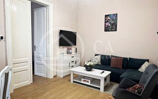 Apartament cu 2 camere de inchiriat in zona Ultracentrala Oradea - Poză 4