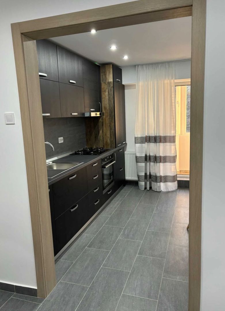 AP. 2 CAMERE CALEA CALARASILOR, BUCATARIE INCHISA, MOBILAT/UTILAT - Poză 3