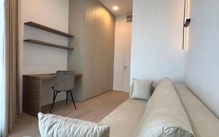 Apartament 3 camere | Lux | Prima inchiriere | Parcare | Barbu Vacarescu - Poză 7