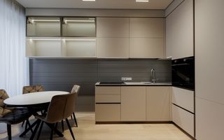 Chirie, apartament, 2 camere, strada Bulevardul Moscova, Rîșcani - Poză 2