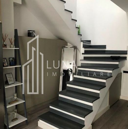 Apartament de lux pe 2 niveluri – Green Residence - Poză 4