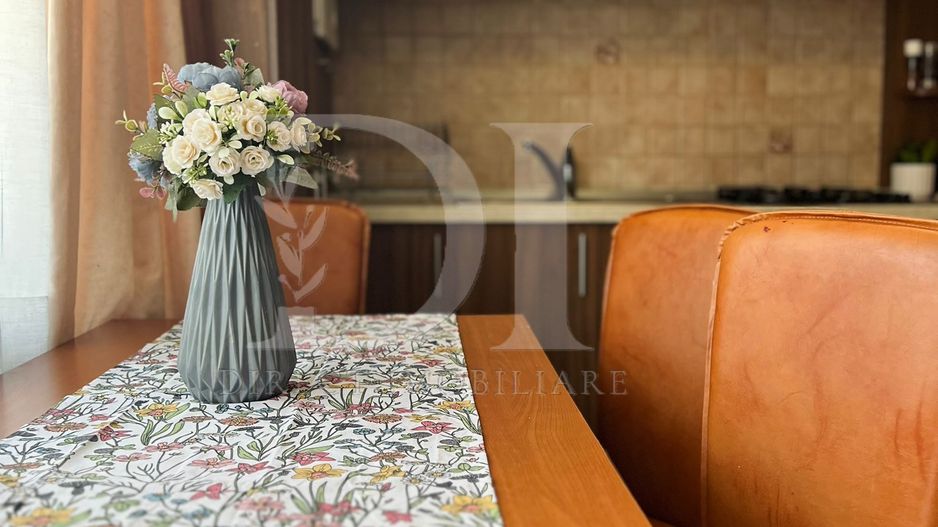 Apartament 92 mp / boxă și garaj / Zona Eroilor - Poză 7