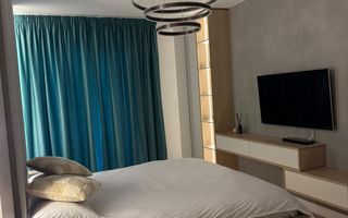 Apartament 2 camere nou finisat Pipera vedere libera - Poză 24