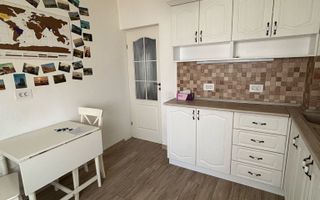 2 camere eficient impartite vis-a-vis de PARC - Poză 4