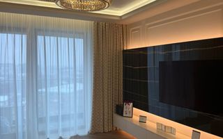 Duplex 4 Camere 253MP Cloud 9 Residence 3 Locuri Parcare - Poză 23