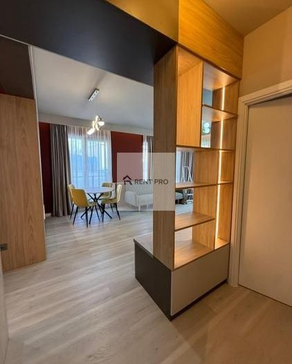Apartament 3 camere de închiriat | Mobilat premium | Prima închiriere - Poză 1