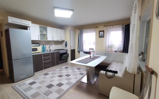 Apartament cu 3 camere | Zona Iris - Poză 1