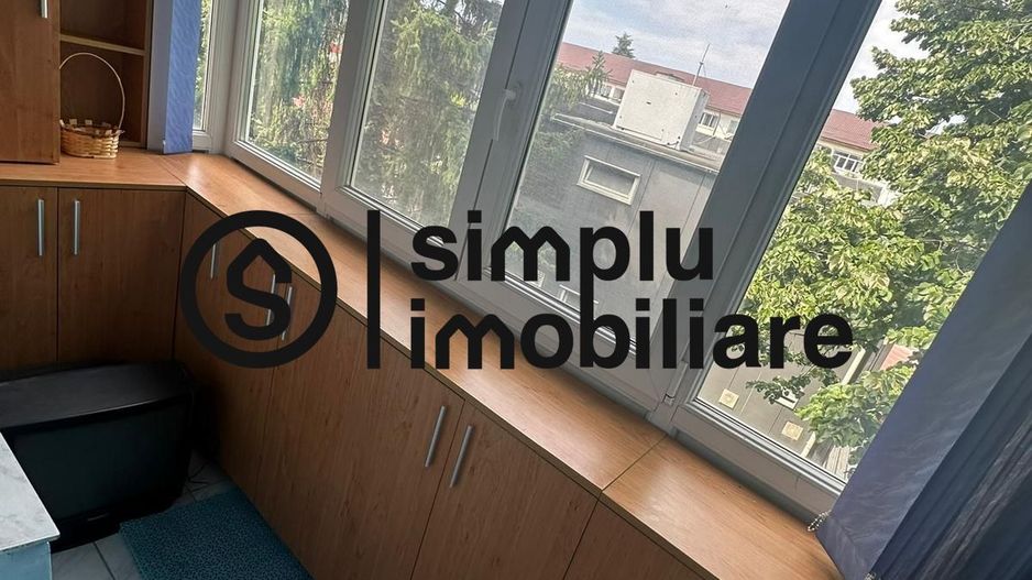2 camere, etaj 3/4, centrala, Institut - 98 000 Euro - Poză 18
