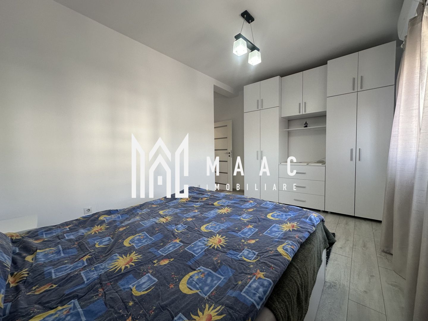 Apartament 2 Camere | Etaj 1 | 2 Locuri De Parcare - Poză 8