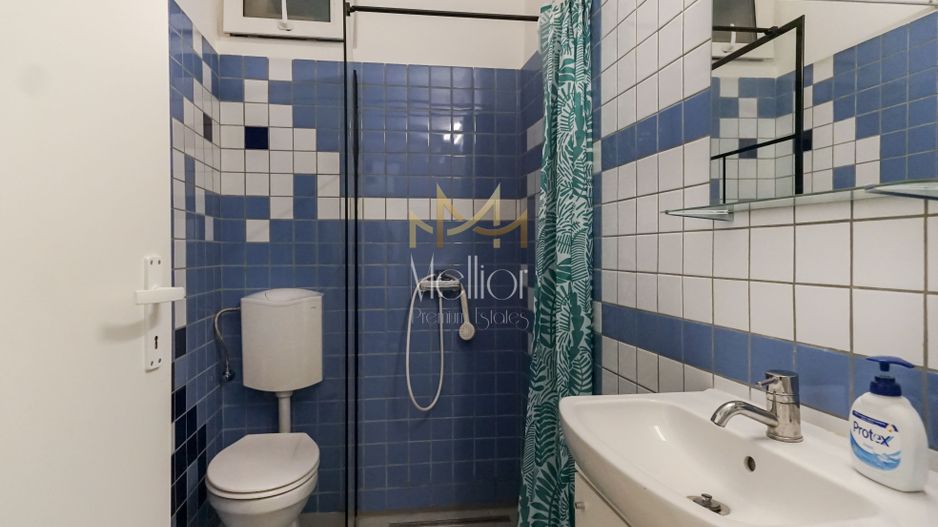 Apartament 1 cameră | Prima închiriere | Gruia – zona Stadion CFR - Poză 12
