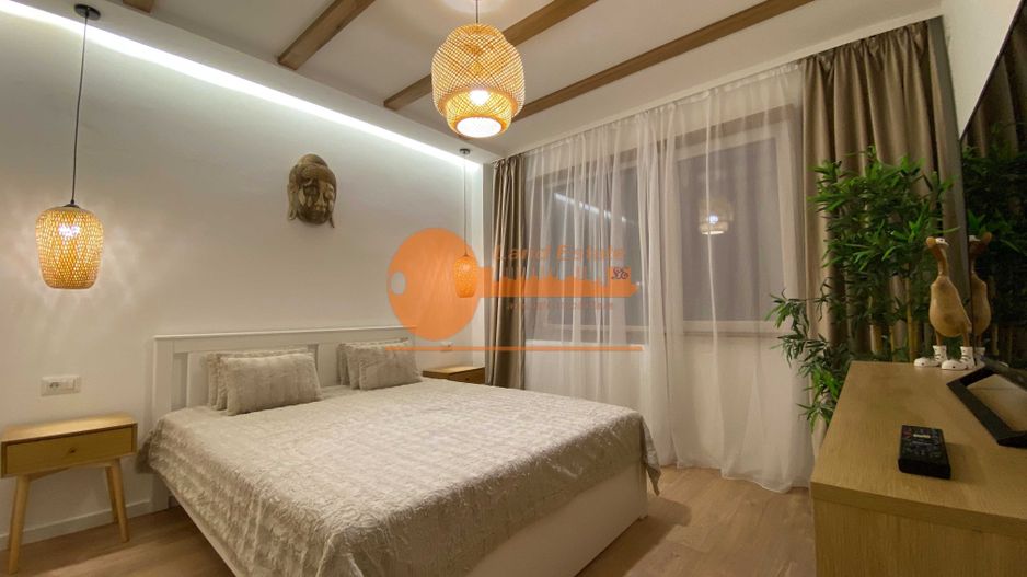 3 camere Tineretului-Lux ( 400 m metrou ) - Poză 7