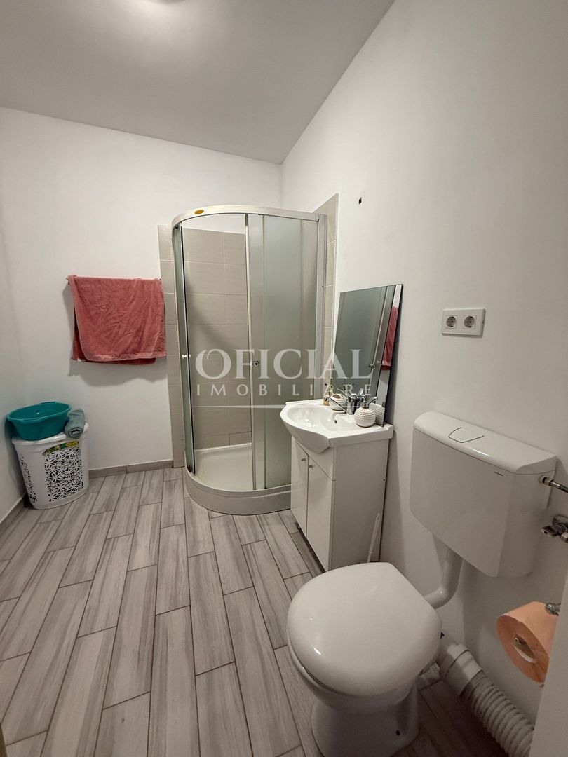 Apartament 2 camere | Parcare subterana | Lift | Zona Vivo | Floresti - Poză 6