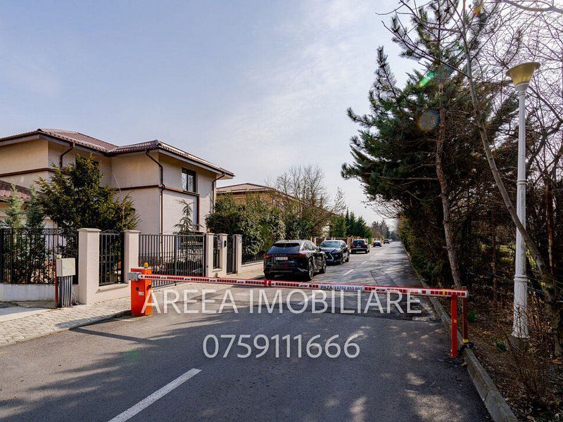 Apartament luxos,luminos,foarte spatios in Erou Iancu Nicolae-Oferta atractiva - Poză 5