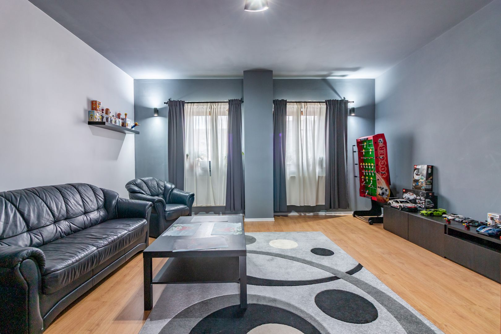 Inchiriere Cladire P+1+M Apusului, 433mp, Curte 900mp, Parcare - Poză 19