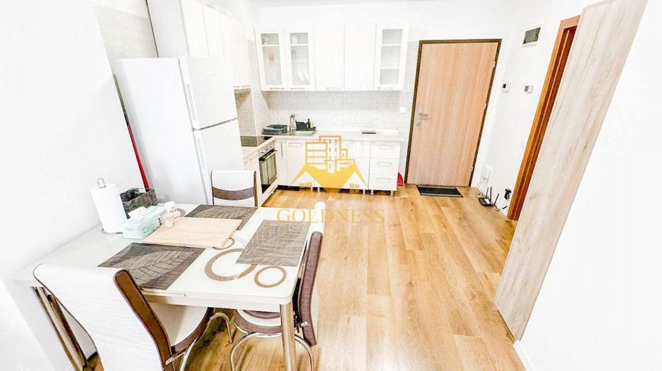 2 camere, modern, parcare, Gheorgheni, Viva City, Iulius Mall, FSEGA - Poză 5