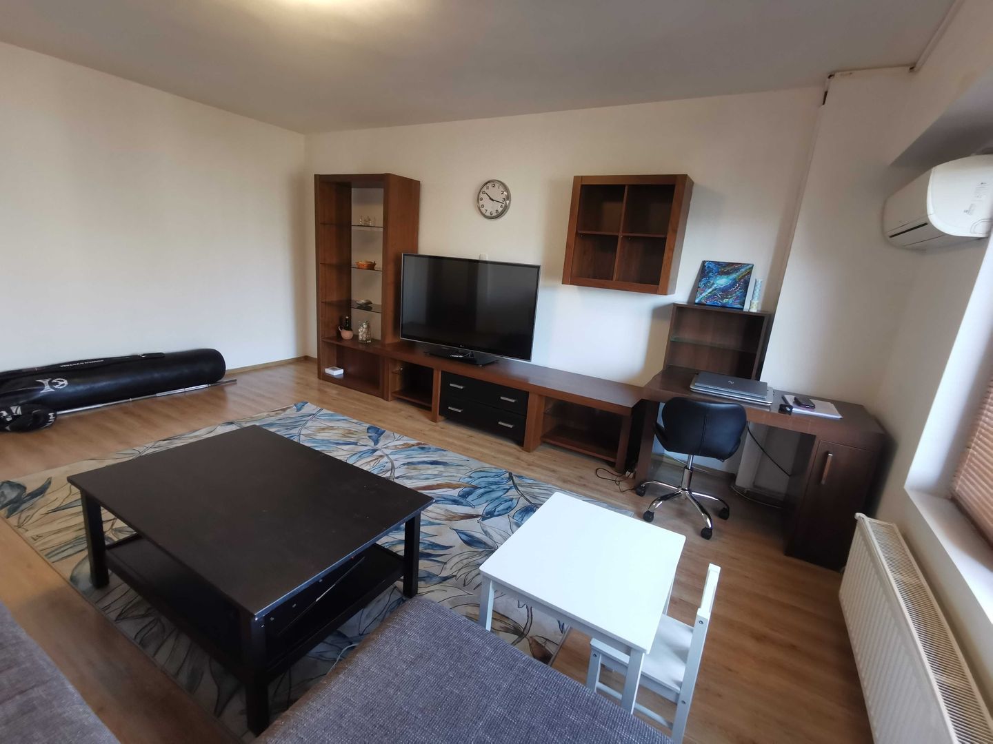 Ag BRASADAS închiriază ap 2 cam etaj 6/9 Blv Octavian Goga. - Poză 7