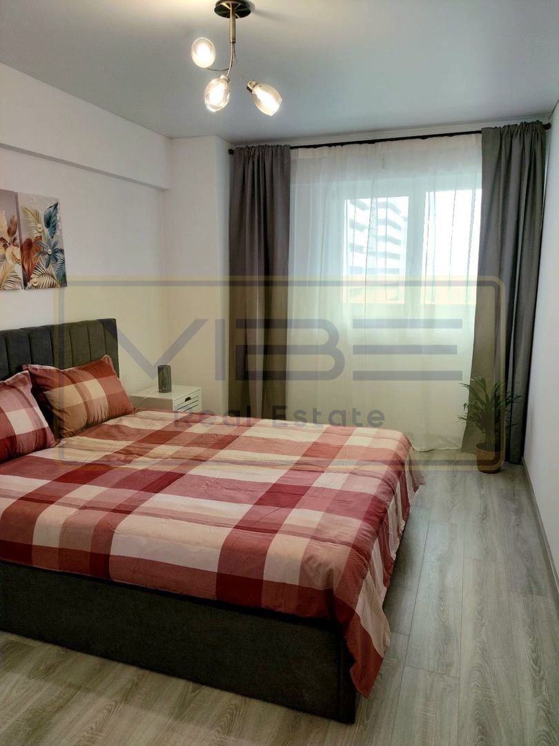 Apartament de inchiriat 2camere Garden Residence - Poză 5