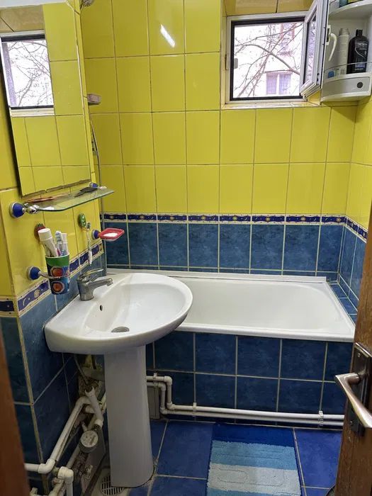 Apartament 3 camere decomandat Micro 38 - Poză 5