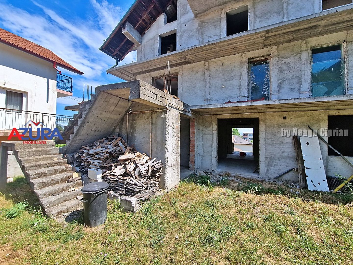 Vanzare casa si teren, Gavana - Poză 9