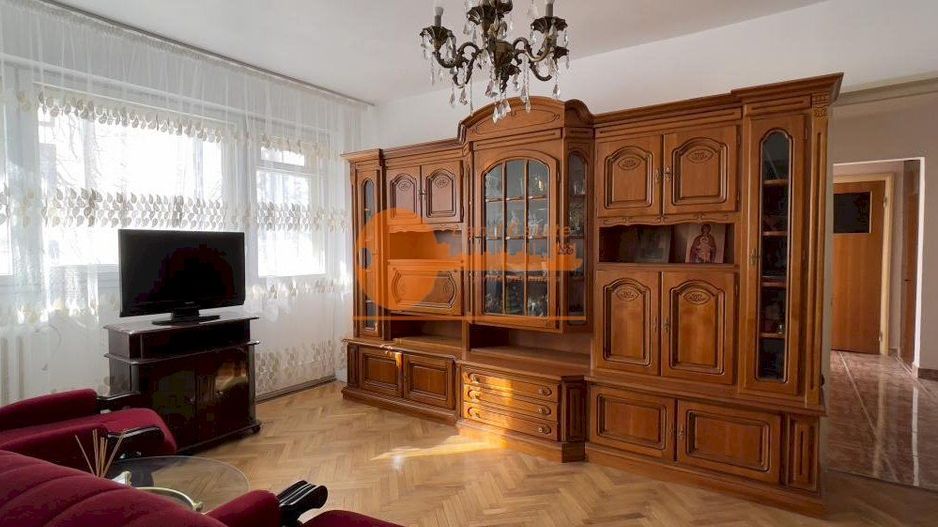 3 camere Ferdinand - Obor - Poză 2
