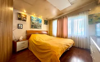Apartament in Vila *142mp* / *100mp curte proprie* / Garaj // Kiseleff - Poză 54