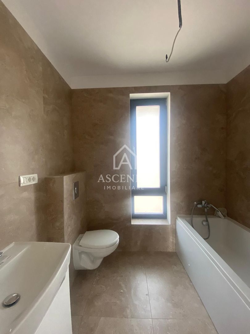 Case noi în Măgurele cu grădină proprie, parc privat și finisaje premium - Poză 16