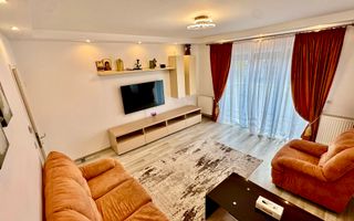 Apartament 2.5 camere | Decomandat | Loc de parcare | Avantgarden - Poză 1