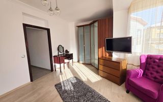 3 camere, mobilat modern, bloc nou, parcare, Buna Ziua - Poză 13