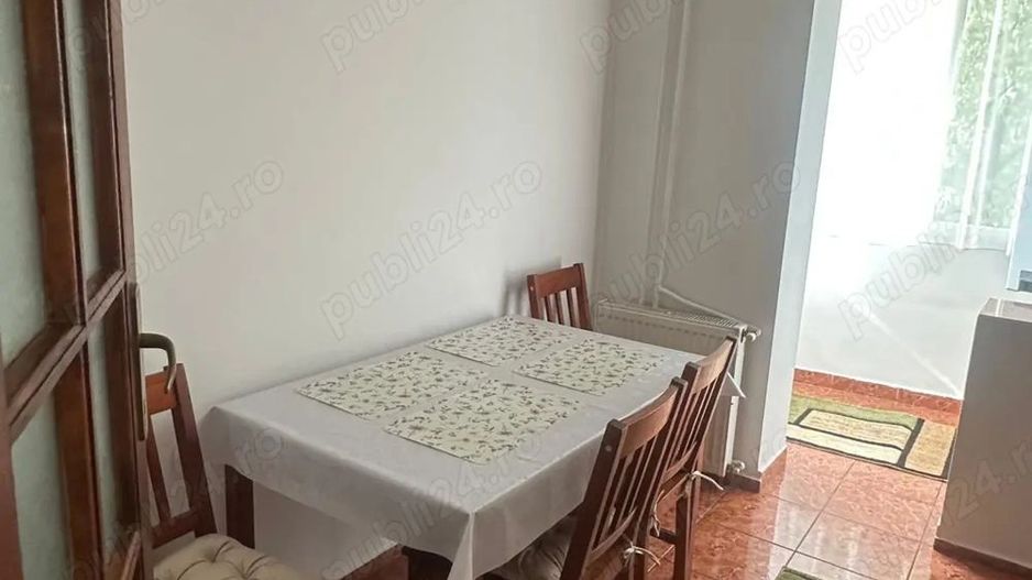 Inchiriez apartament IEFTTIN, 2 camere, SOARELUI - Poză 3