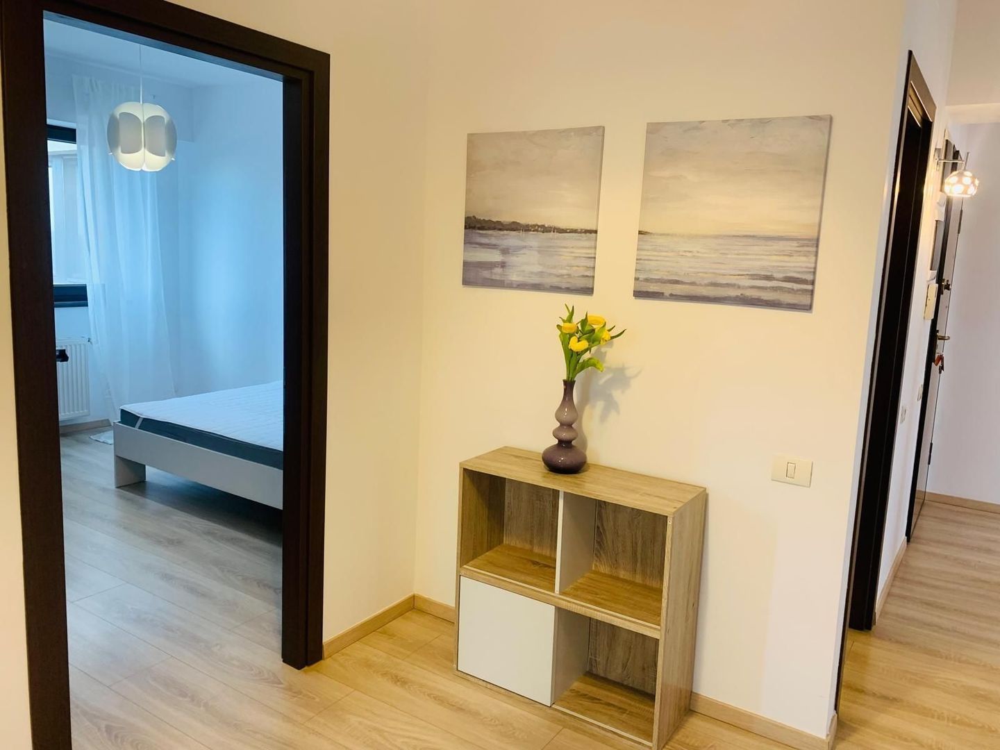 4 camere | Green Vista | Pipera | parcare | terasa 30 mp - Poză 6