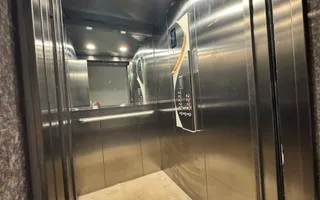 Apartament 2 camere Centru - PALAS Mall / Emil Palade Residence - Poză 22