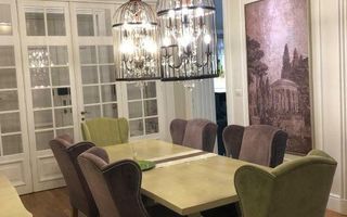 Apartament 4 camere Dorobanti Capitale - Poză 10