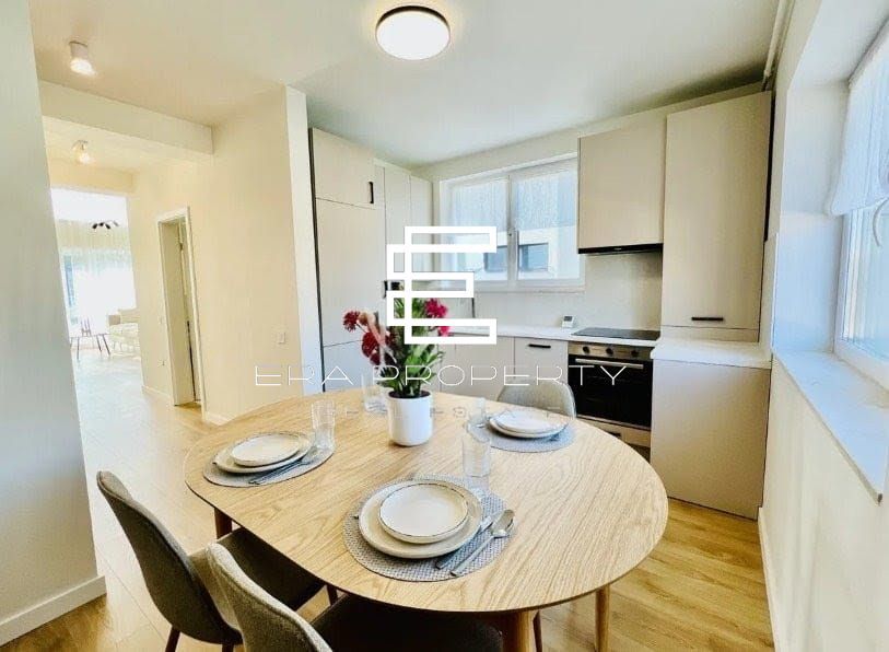 Penthouse de vânzare în Sibiu – 2 camere, mobilat complet, zona Industriala Vest - Poză 2