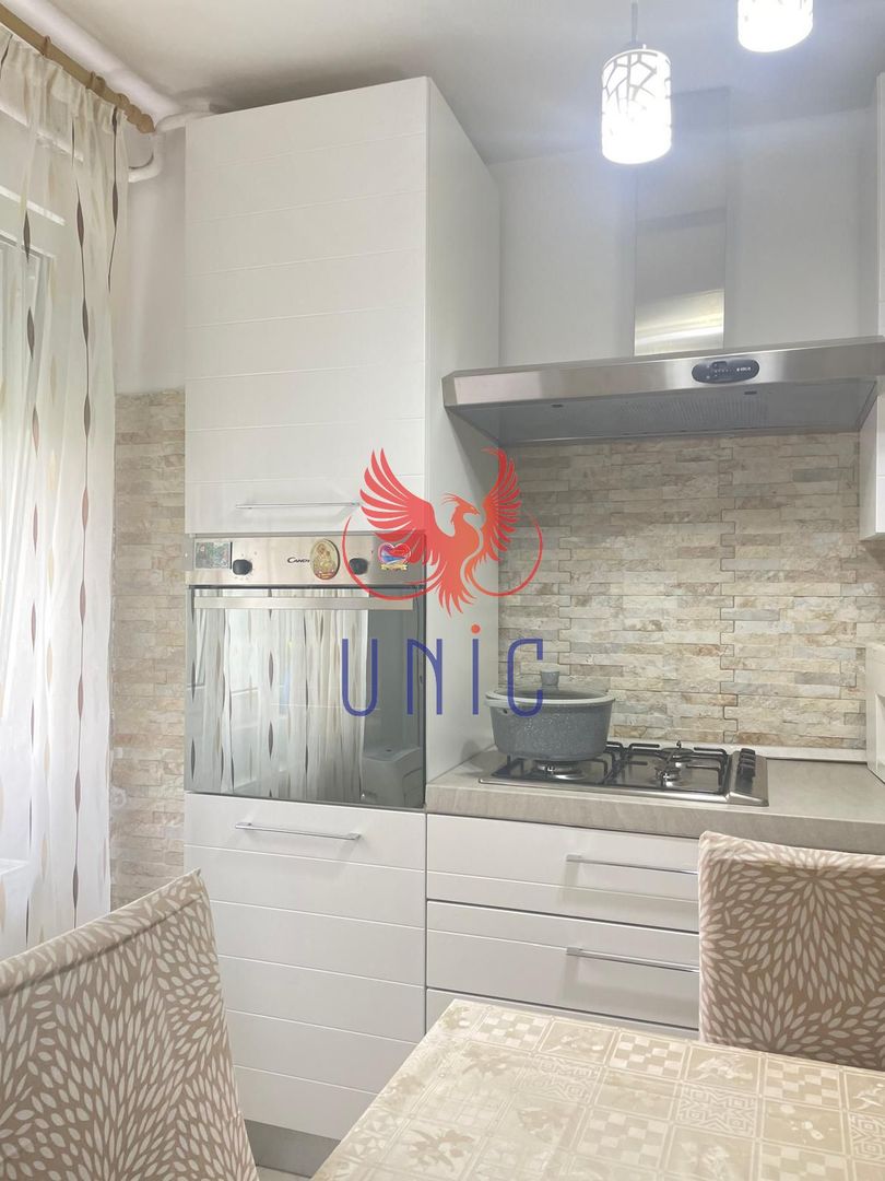 4 camere decomandate, etaj 2, centrala termica - Valea Rosie - Poză 28