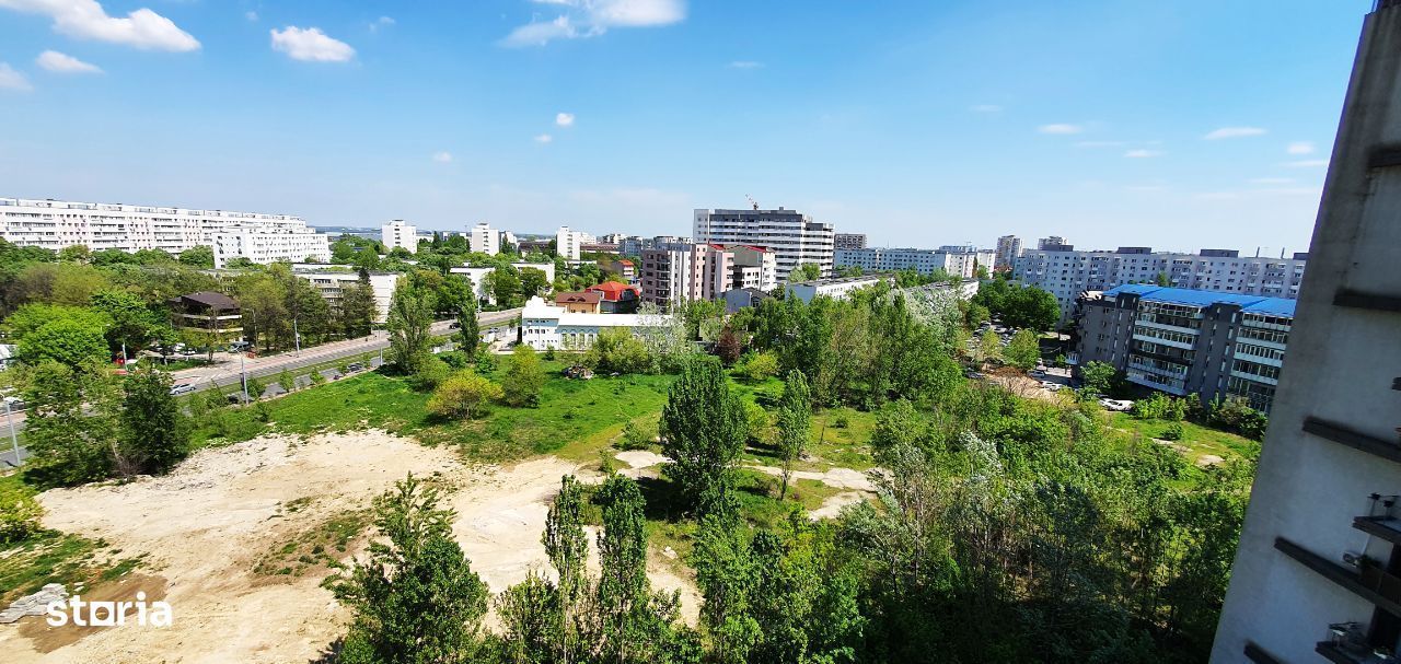 Apartament 2 camere Armonia Titan, etaj 9, centrală, pet friendly - Poză 13