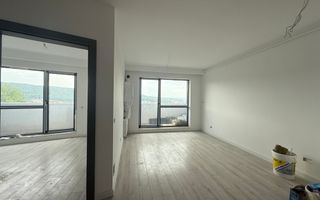 Apartament 2 camere finisat in Ansamblul Wings - Poză 2