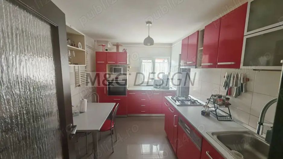 Apartament  4 camere zona Steaua - Poză 3
