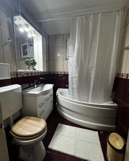 De închiriat: Ap. 3 camere - Metrou Piața Sudului & Sun Plaza - Poză 6