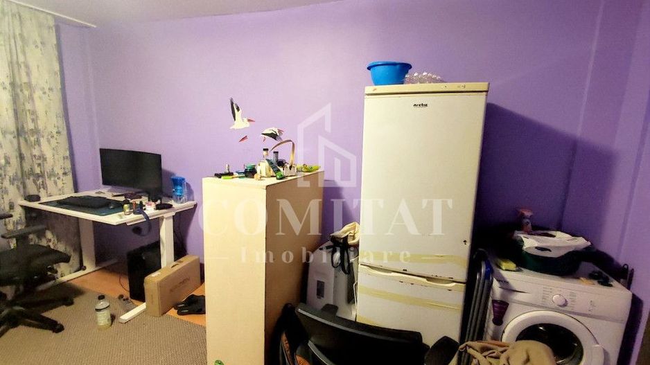 Garsoniera de vanzare | Zona Iris - Poză 2