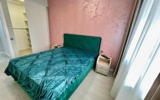 Apartament 2 camere, dressing, terasa, parcare, Parcul Poligon - Poză 5