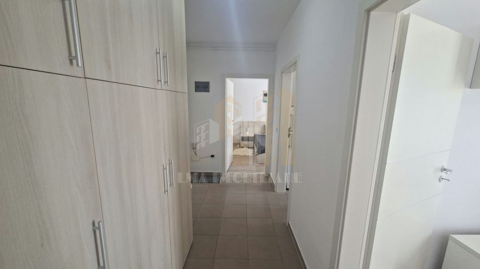 Apartament 2 camere Avantgarden Bartolomeu Egretei Brasov - Poză 3